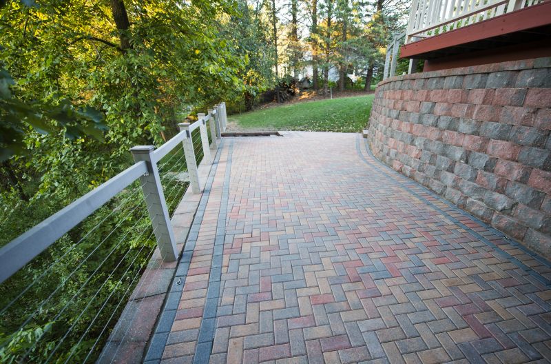 Get Pavers Looking Fresh Again